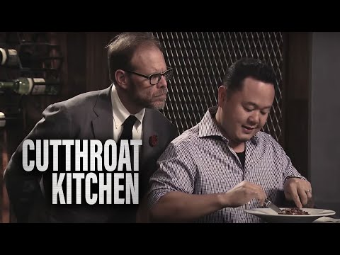 Free Download Cutthroat After Show Carne Diem Cutthroat Kitchen