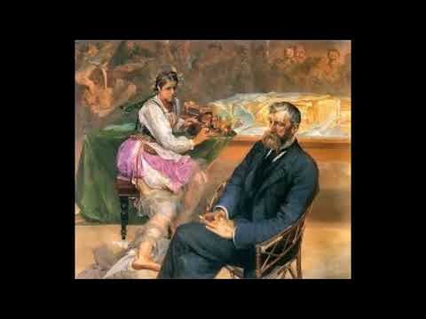 Zaczarowana królewna - Adam Asnyk ( audiobook pl )