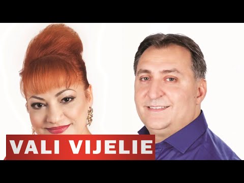 Vali Vijelie & Nina Venus – Dumnezeu pe mine ma iubeste Video