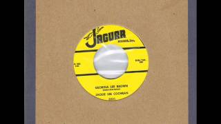 JACKIE LEE COCHRAN -  GEORGIA LEE BROWN -  I WANNA SEE YOU  - JAGUAR 3031