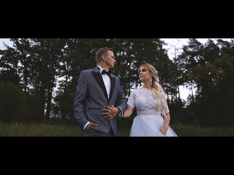 Niezwykły Teledysk Ślubny | Karolina i Marek | Chołaszczyński Studio