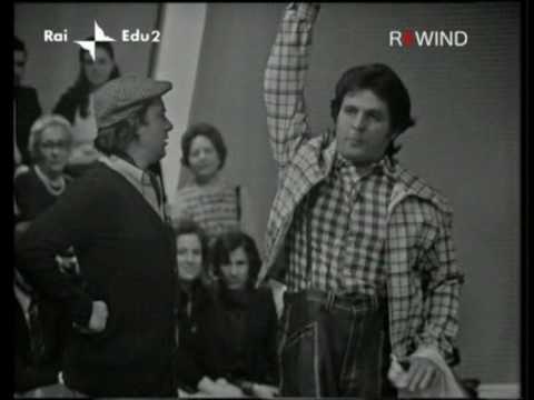 Cochi e Renato - Il Poeta e il Contadino - Parte 2 Introduzione.mpg