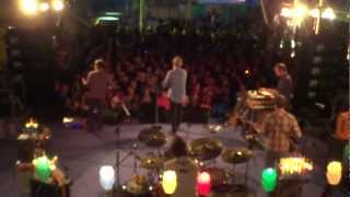 TRB XIII - Red Wanting Blue - Where You Wanna Go