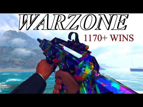 (LIVE) Bobby Poff and The #1Ireland Squad Take on VERDANSK (PS5)