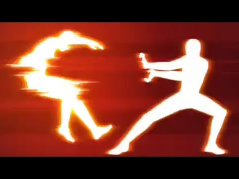 Shinji's and Juns Final battle Song.