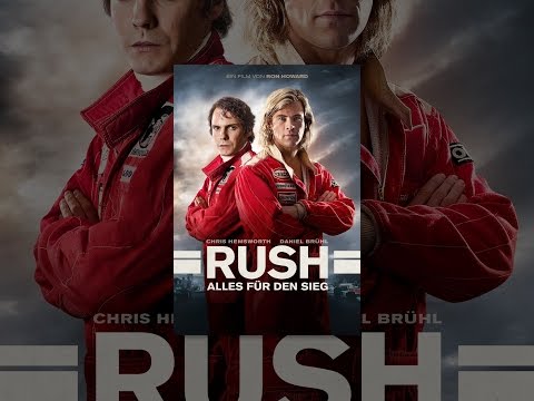 Rush - Alles für den Sieg