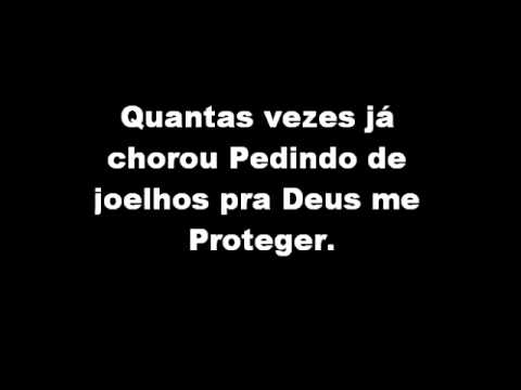 Rainha - Mc Romeu