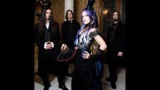 Rise and Fall - The Agonist