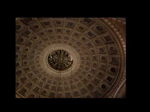 Wolfgang Amadeus Mozart: Adagio für die Glasharmonika