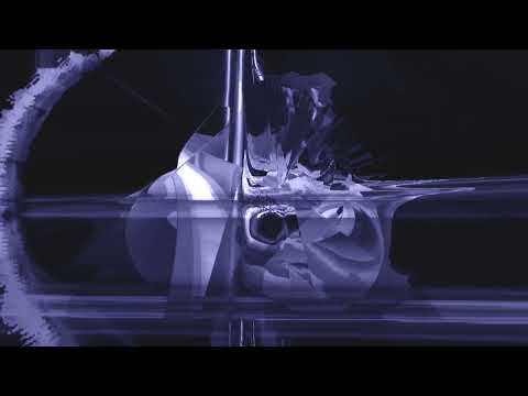 [UCKER 017] - Pyramidal Decode - Tangent