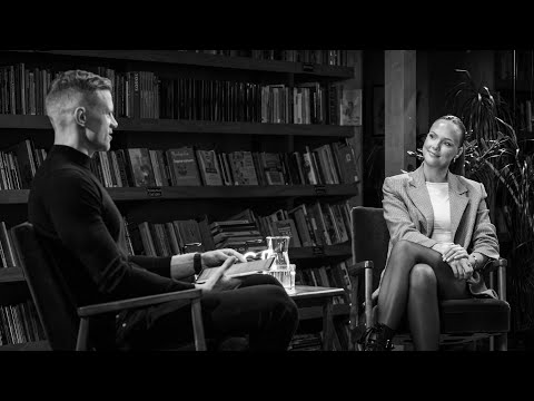 1STAGE VESTLUS #36 - Lauren Villmann