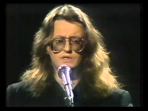 Alexander Gradsky - Moscow Russia 1989 Part 1