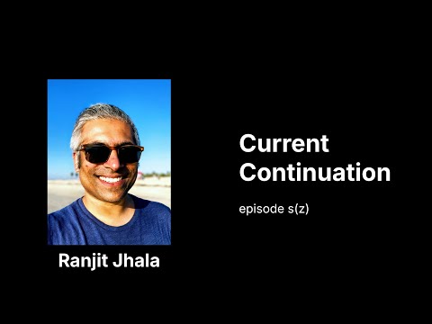 E1: Ranjit Jhala (UCSD)