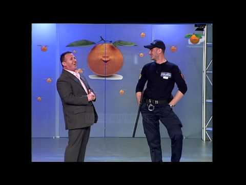 Portokalli, 18 Prill 2006 - Polici (Filmi, shikimi, opinioni)