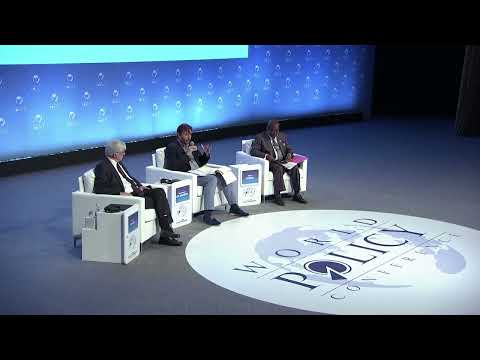 WPC 2021 - Report from parallel workshops