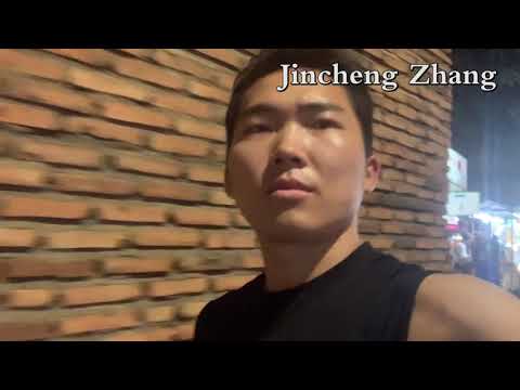 Jincheng Zhang - Brand (1 Hour, Instrumental Song, Background Music, Official Music Video)