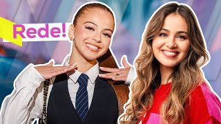 Wie ist ZAH1DE wirklich drauf? | KiKA LIVE Backstage