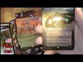 WINNER IS ANNOUNCED! FREE DOUBLE MASTERS BOX TOPPER PACK! 2 SPONSORED VIP PACKS MAGIC THE GATHERING