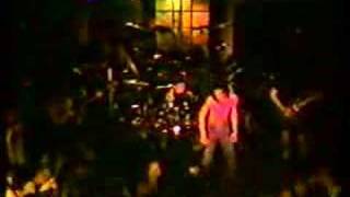 Soilent Green (w/ Glenn Rambo on vocals) -&quot;Spirit Of The Earth&quot; in NOLA 6/30/89