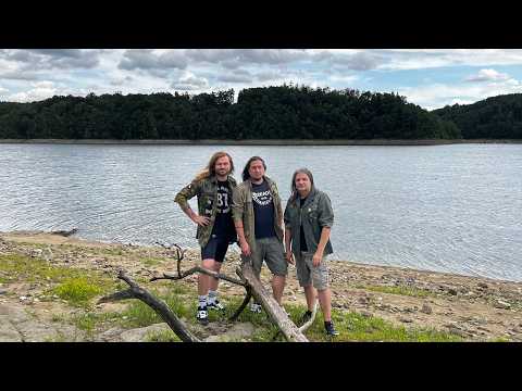 Dead Daniels - Nedvědi - Máme jen sebe (Cover by Dead Daniels).