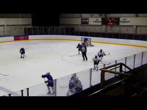 EKS Yellow - HaKi Blue