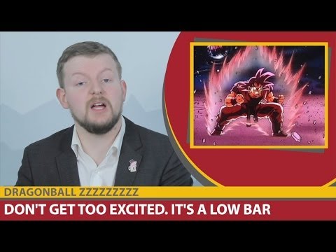 CheckPoint, EA You're Just OK