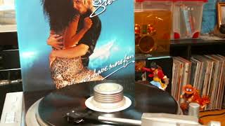 Rod Stewart  A2 「Dirty Weekend」 from Blondes Have More Fun