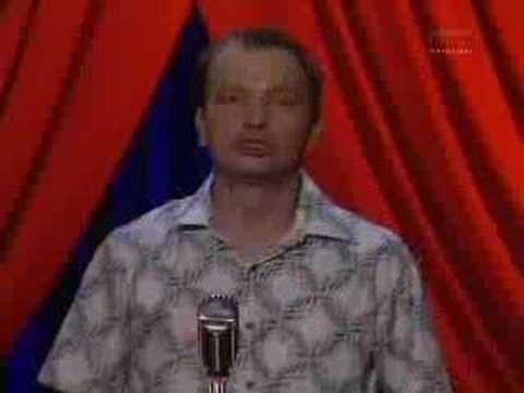 Jachim Presents - Zawód śmierć