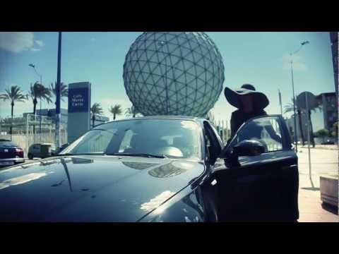 Owen Breeze & Manuel 2Santos feat. Pandilla X - Niña Bonita (Official Video)