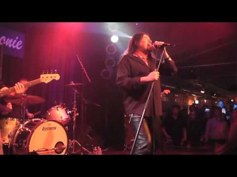 Demon's Eye feat. Doogie White Ariel