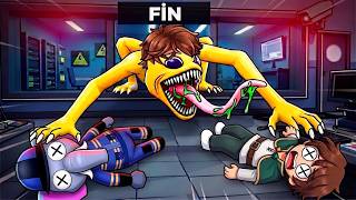ANOMALİ OLUP TROLLEDİM! - Roblox Animal Hospital