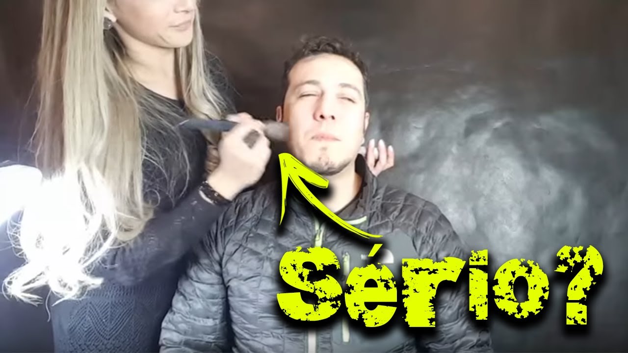 SOBRE A ATITUDE DE GUSTAVO GUERRA!