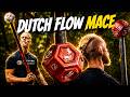 The Dutch Flow Mace