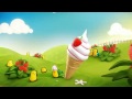 CBeebies Ice Cream 2012 Present