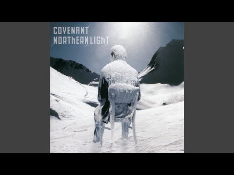 Invisible & Silent - Covenant