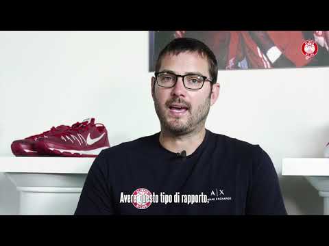 All Access Tom Bialaszewski