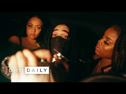 Esswhy - I've Been [Music Video] | GRM Daily