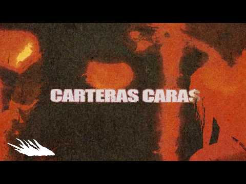 Miniatura de CARTERAS CARA$