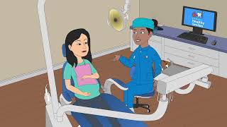 3. Los primeros dientes del bebé: Qué esperar durante la dentición