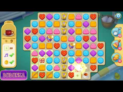 Matchington Mansion level 2255 HD