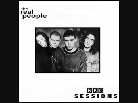 The Real People - Wonderful (BBC Session)