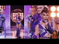 Marina Summers SLAYING SONG VERSE! - RuPaul's Drag Race UK vs The World Season 2