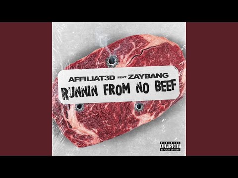 Runnin' From No Beef