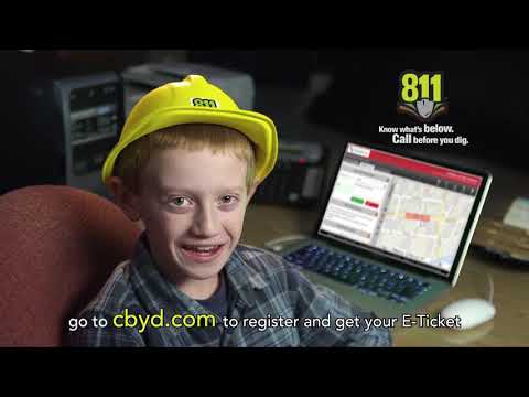 CBYD40 – 40th Anniversary Video