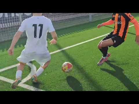 Patacona CF -1- Valencia CF Juvenil A - 0- ⚽️ 