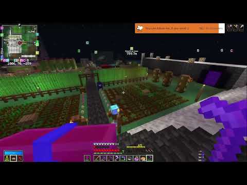 Minecraft - Vault Hunters - 3rd Edition - SMP - Episode 71
