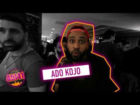 ESSEN 45141 #8 - Wrestling mit AL-GEAR und ROOZ ► "FREE SINAN-G" OUT NOW ◄