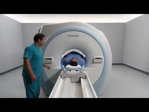 Магнитно-резонансный томограф Canon VANTAGE TITAN 3T