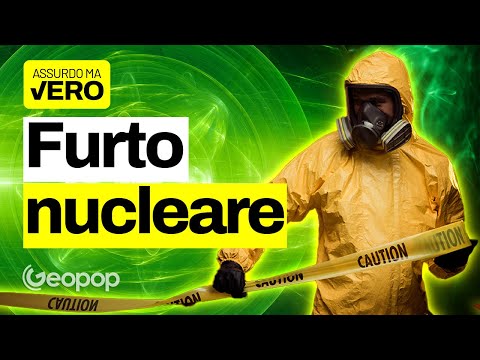 The Goiania Incident: The Most Absurd and Disastrous Nuclear Theft in History