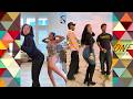 Let S Be Besties Challenge Tiktok Dance Compilation 2025